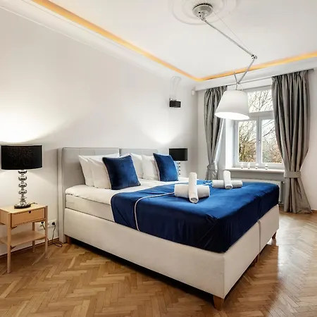 Tyzenhauz Apartments Old Town-3